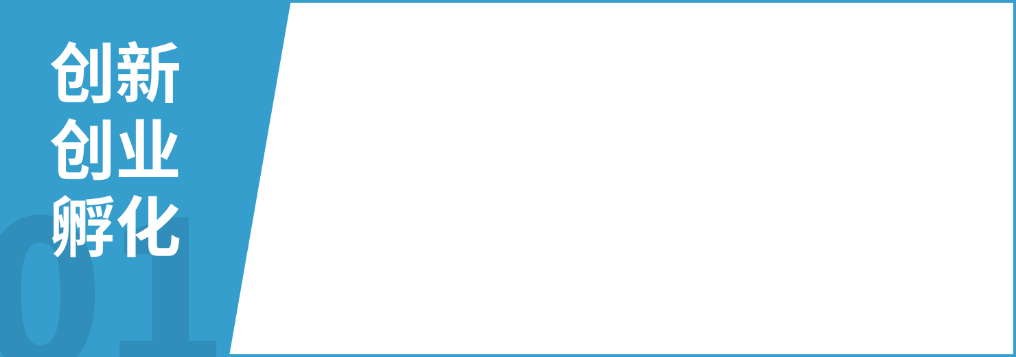 创新创业孵化平台与翼启AI×OPC创业工坊